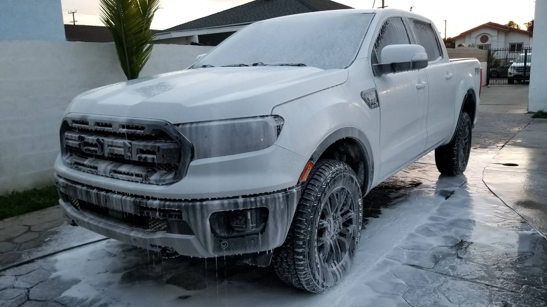 Ford Ranger J0shM1lls' Ranger Build Thread! 7SkOwQ