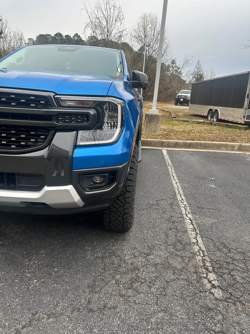 Ford Ranger Wheel and Tire Fitment Picture Thread (sticky?) IMG_8176