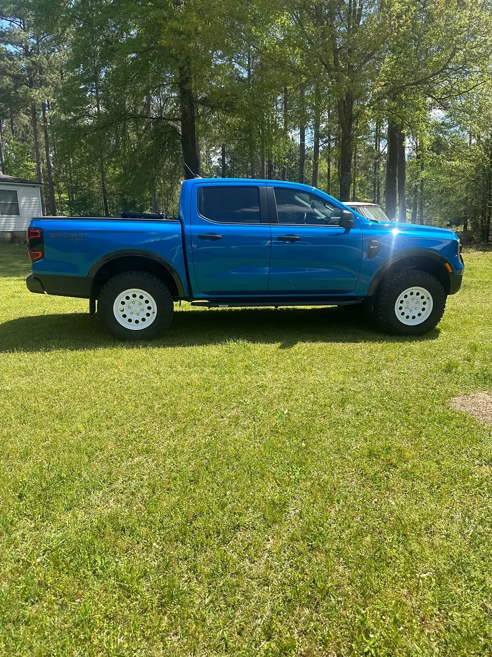 Ford Ranger Wheel and Tire Fitment Picture Thread (sticky?) IMG_8408