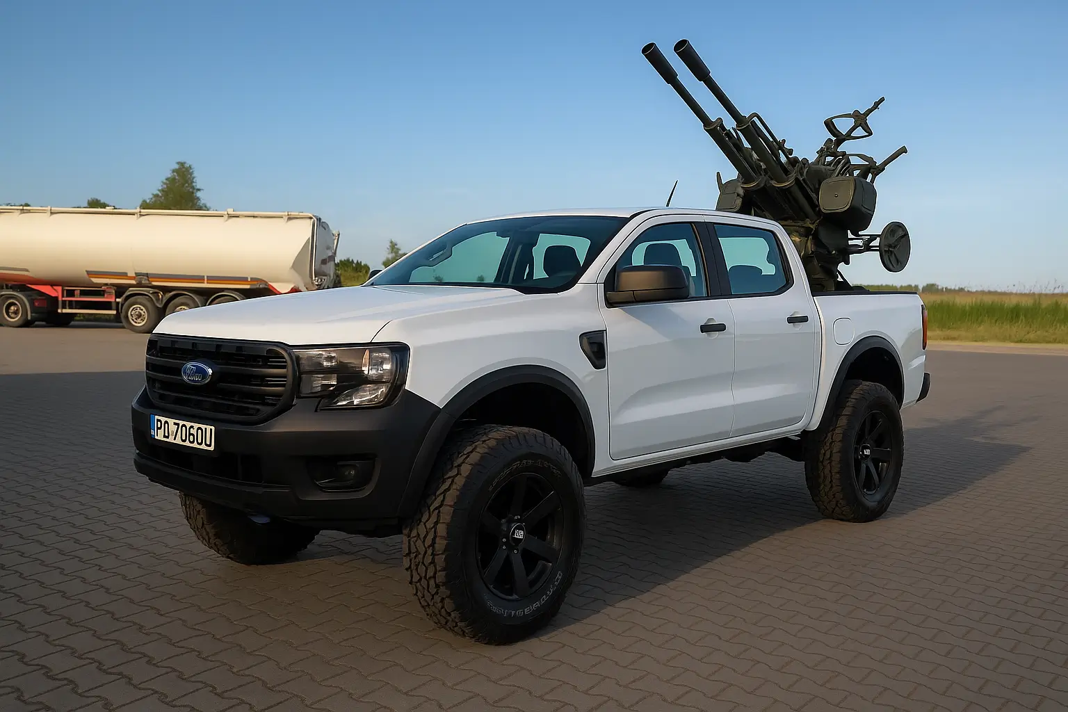 Ford Ranger Using ChatGPT For Mods (Wheels) B47AFFCB-03FD-48B5-A0AF-F5F440E34436