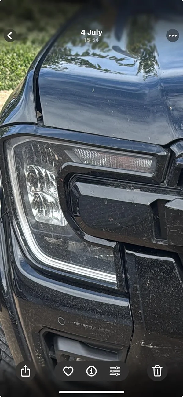Ford Ranger Wildtrak Headlight Upgrade - Performance Led eecd9acc-ba6c-4fa1-aab6-cd83b63bc567