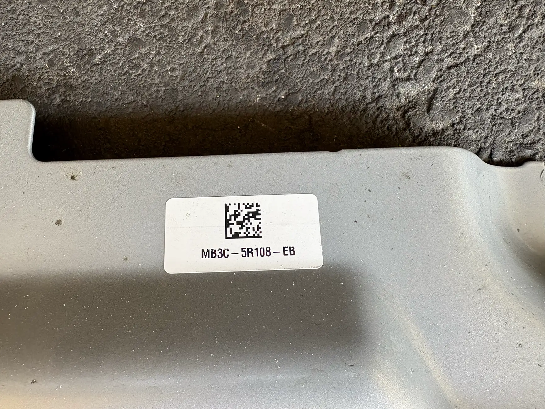 Ford Ranger For Sale: 2025 Ranger Raptor Front Skid Plate tempImageR40Wdn