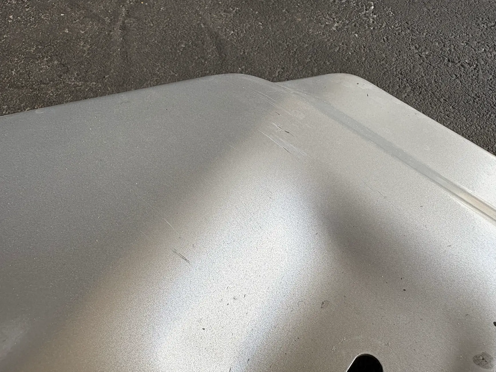 Ford Ranger For Sale: 2025 Ranger Raptor Front Skid Plate tempImage8Xg44a