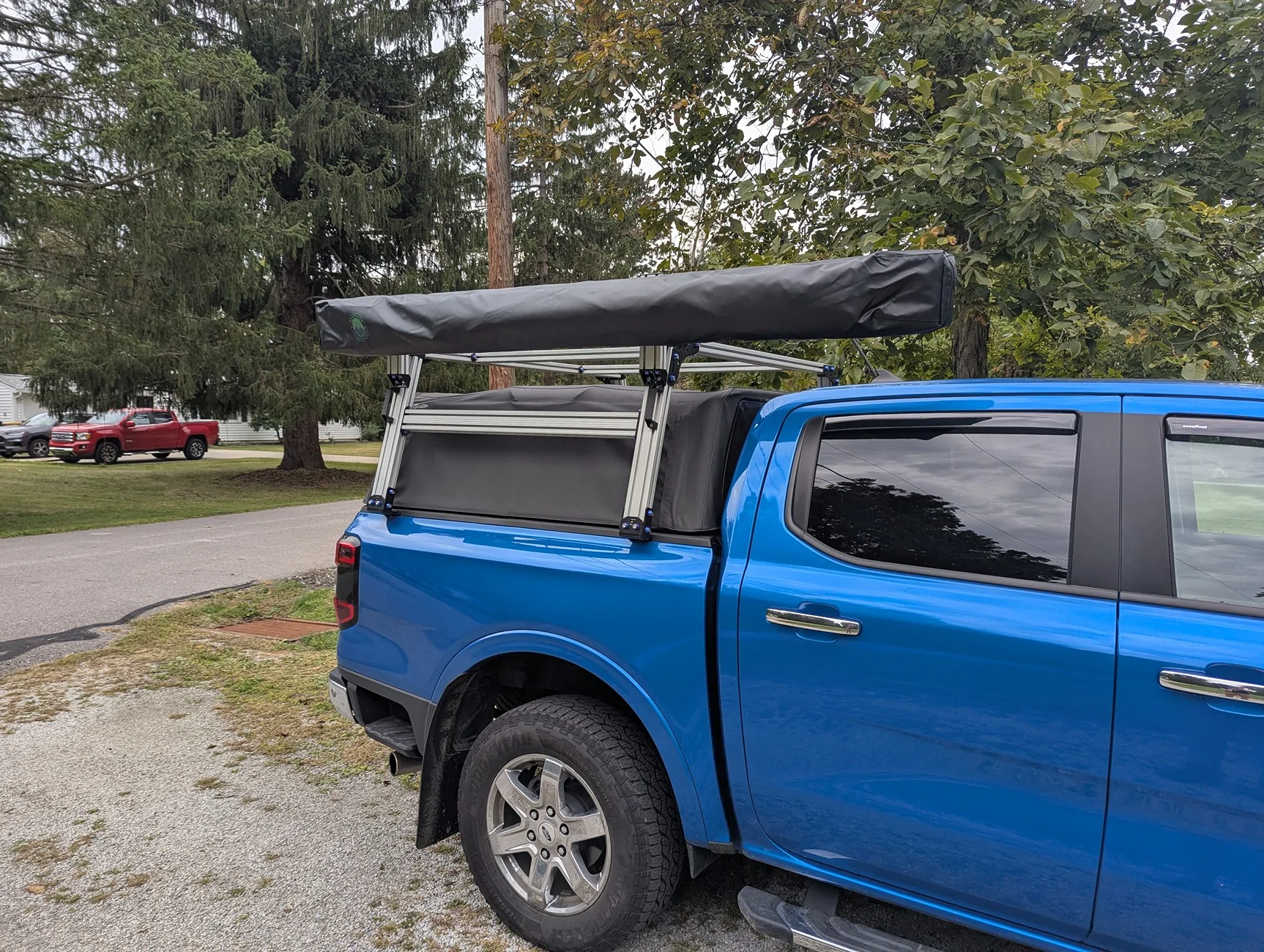 Ford Ranger What did you DO TO your 6G Ranger today? 🧰 🛠️ ⚙️ 🧽 1000011007