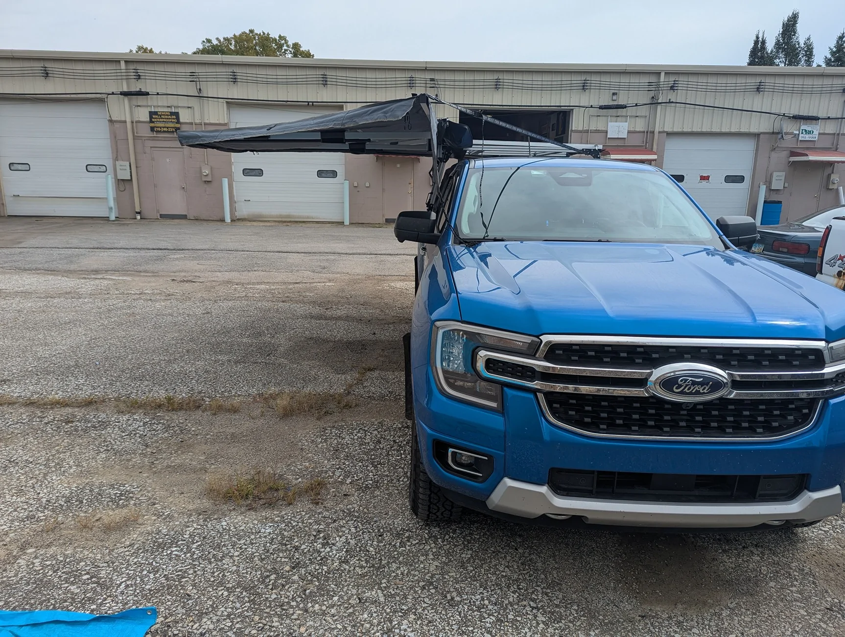 Ford Ranger What did you DO TO your 6G Ranger today? 🧰 🛠️ ⚙️ 🧽 1000011006