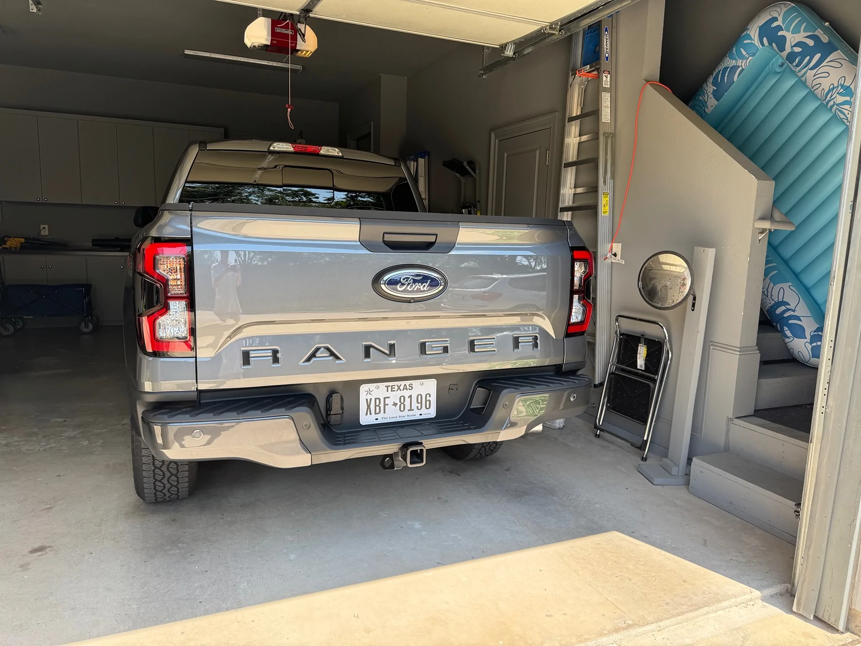 Ford Ranger What did you DO TO your 6G Ranger today? 🧰 🛠️ ⚙️ 🧽 IMG_0732