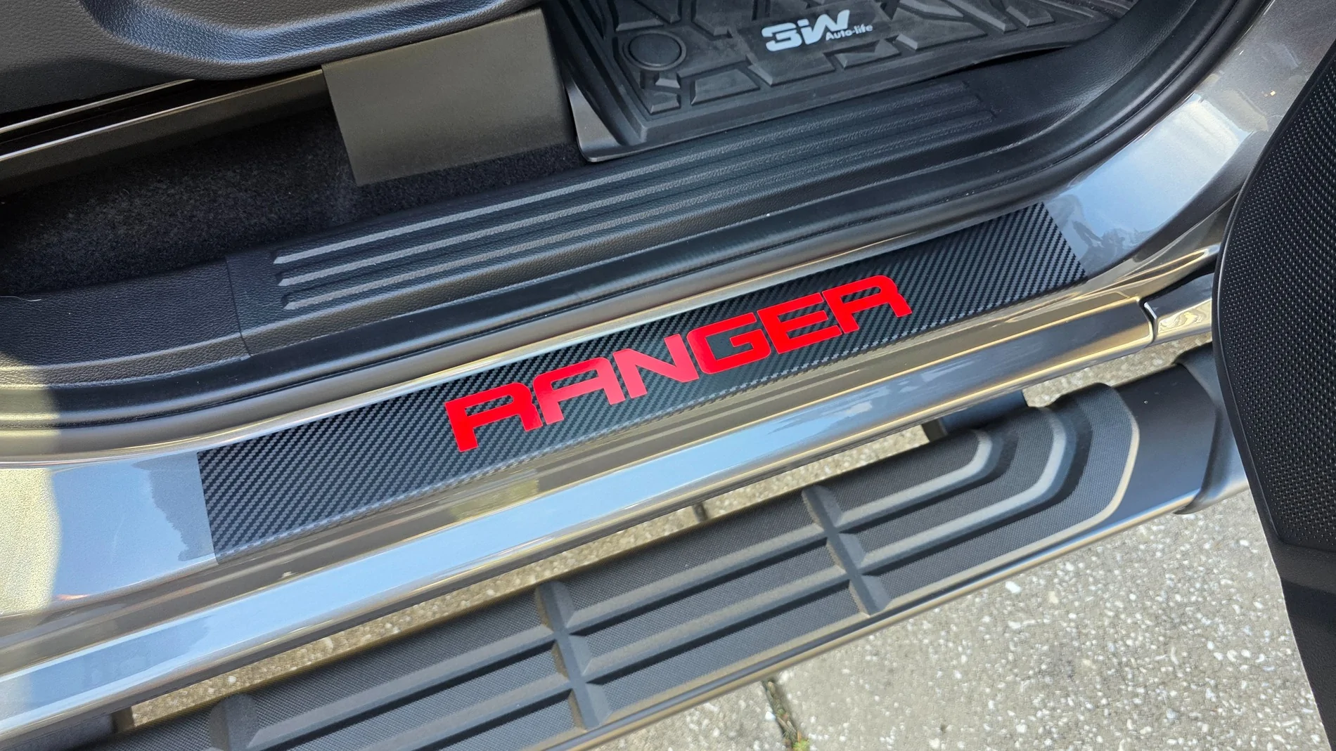 Ford Ranger What did you DO TO your 6G Ranger today? 🧰 🛠️ ⚙️ 🧽 1000008590