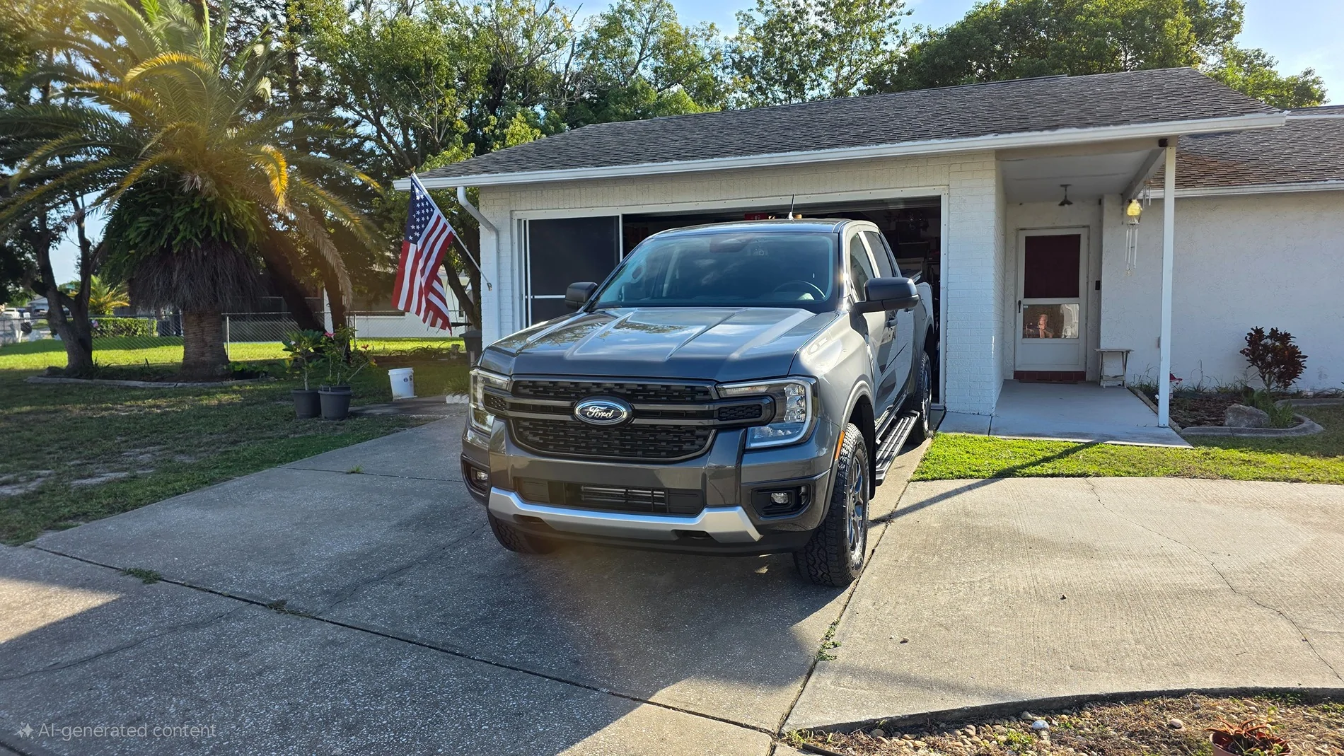 Ford Ranger What did you DO TO your 6G Ranger today? 🧰 🛠️ ⚙️ 🧽 1000008595