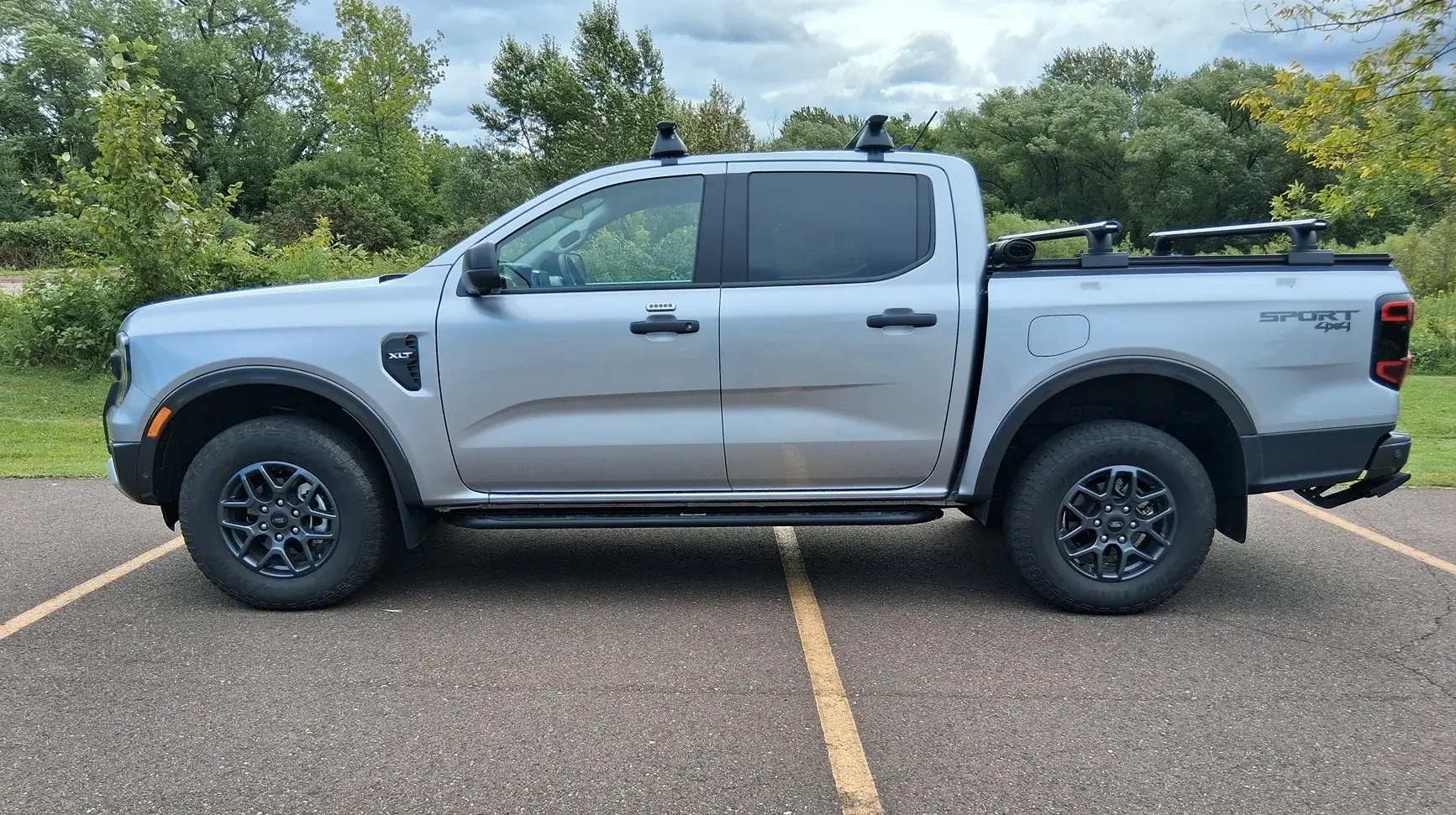 Ford Ranger Eibach Pro 2.0 installed on 2024 Ranger XLT 70335-ca627e68f6f34f29f71b096c56a41a75 (1)