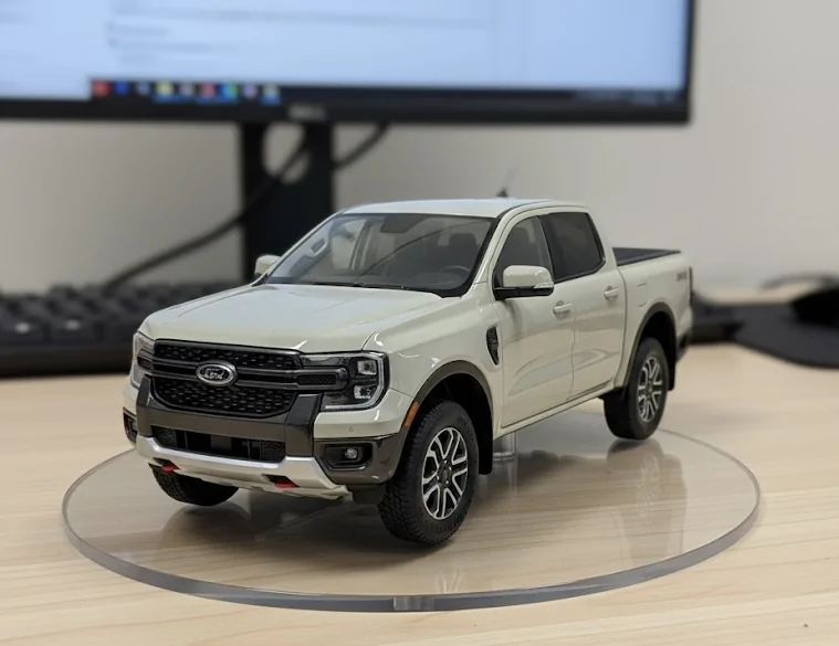Ford Ranger Really cool AI generated truck pics IMG_2508