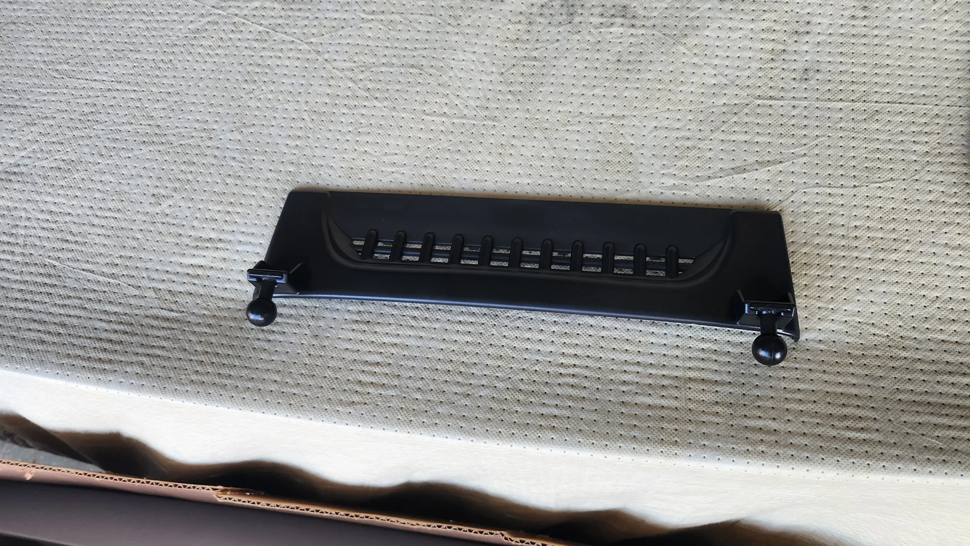 Ford Ranger RC MUSTANG Azure Gray Raptor Build 20250915_181024