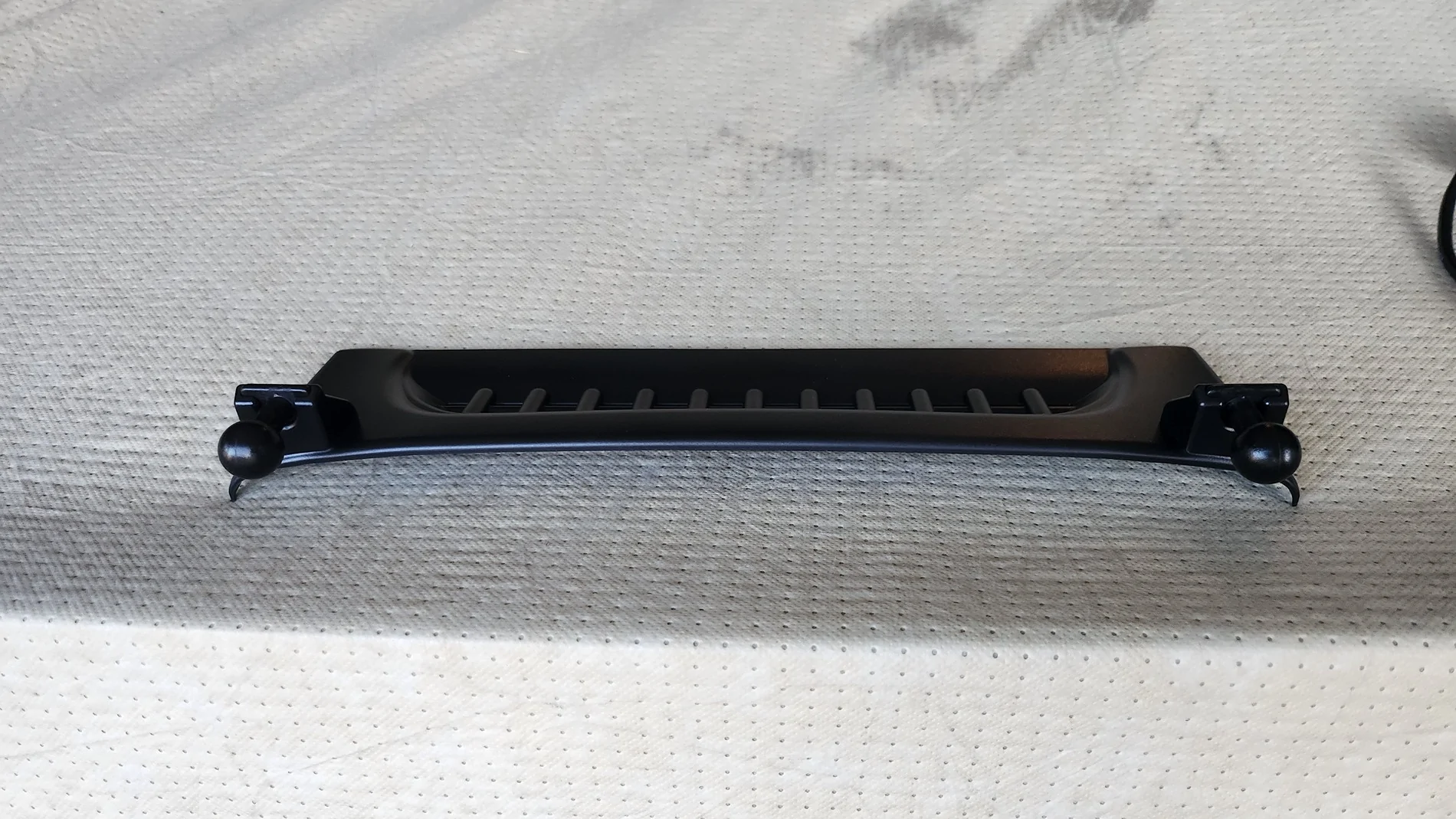 Ford Ranger RC MUSTANG Azure Gray Raptor Build 20250915_181028