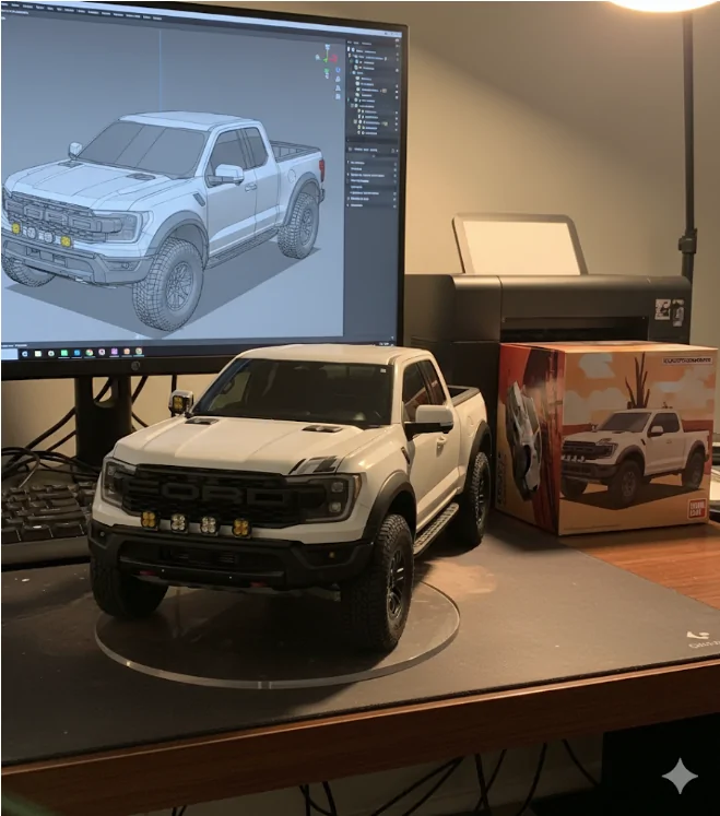 Ford Ranger Fun AI Images of Your Ranger - Try This and Post Yours! 1758055038867-8z