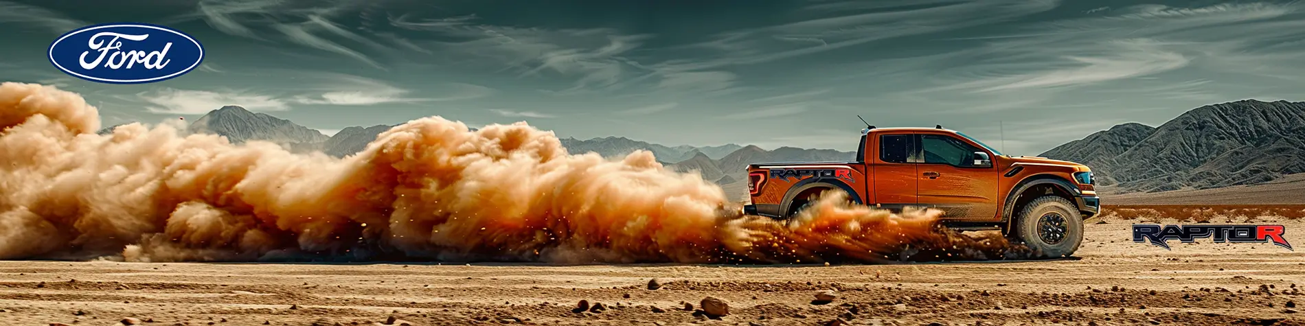 Ford Ranger Fun AI Images of Your Ranger - Try This and Post Yours! gray_color_ford_Raptor