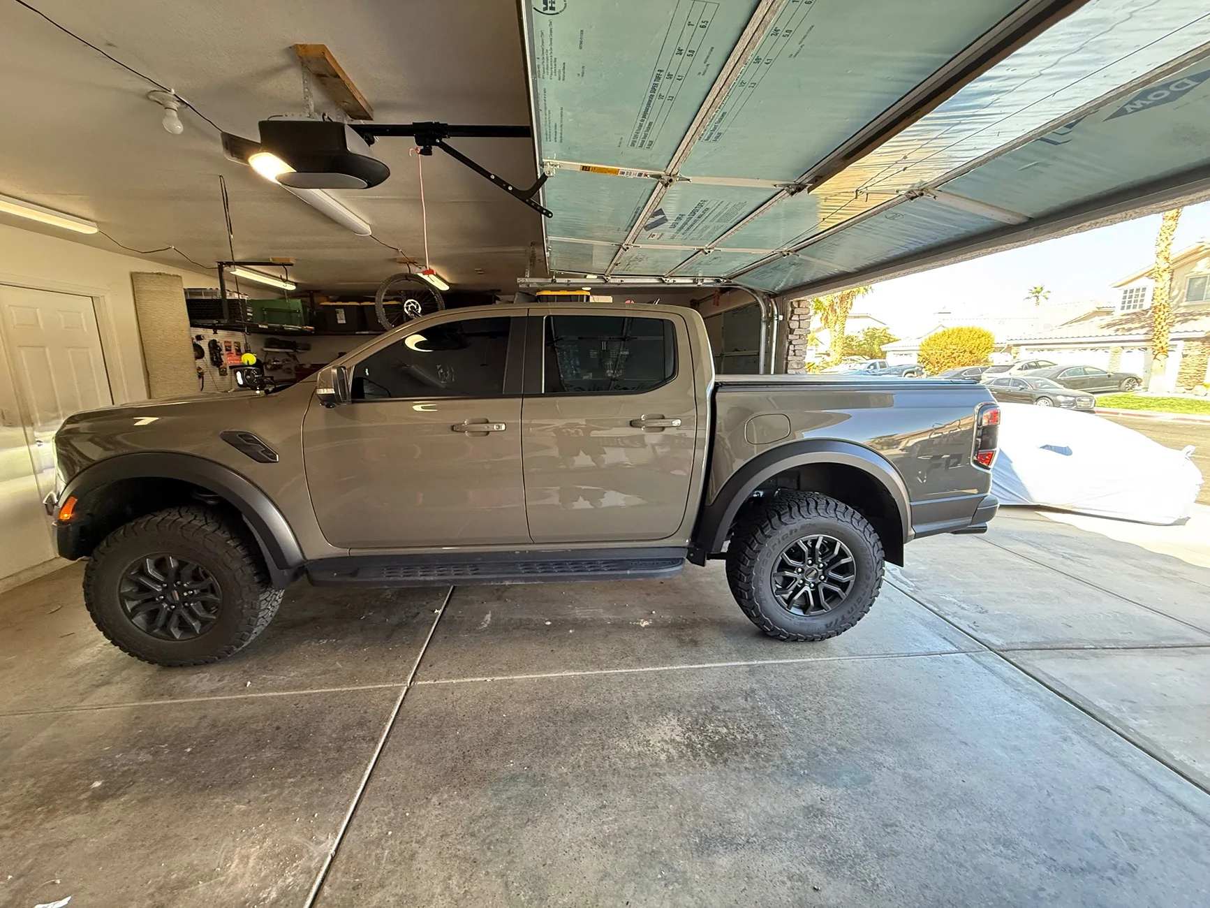 Ford Ranger Wheel and Tire Fitment Picture Thread (sticky?) IMG_0253
