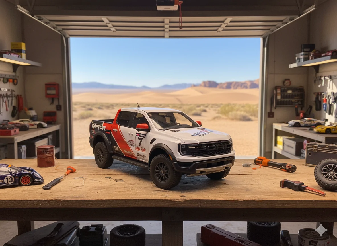 Ford Ranger Fun AI Images of Your Ranger - Try This and Post Yours! Gemini_Generated_Image_lez8xxlez8xxlez8