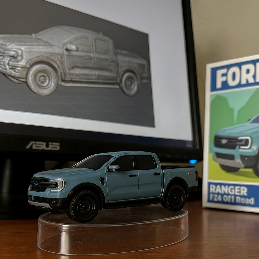 Ford Ranger Fun AI Images of Your Ranger - Try This and Post Yours! D36384F8-7CCE-4EDA-889A-4F2222D6AD16