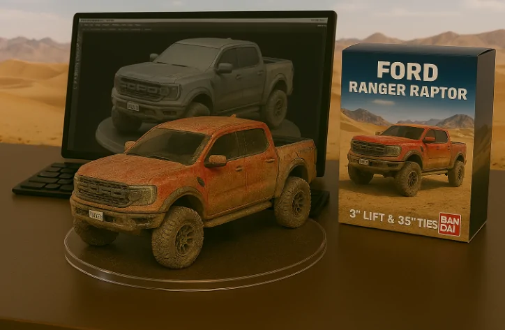 Ford Ranger Fun AI Images of Your Ranger - Try This and Post Yours! 1758125087887-jh
