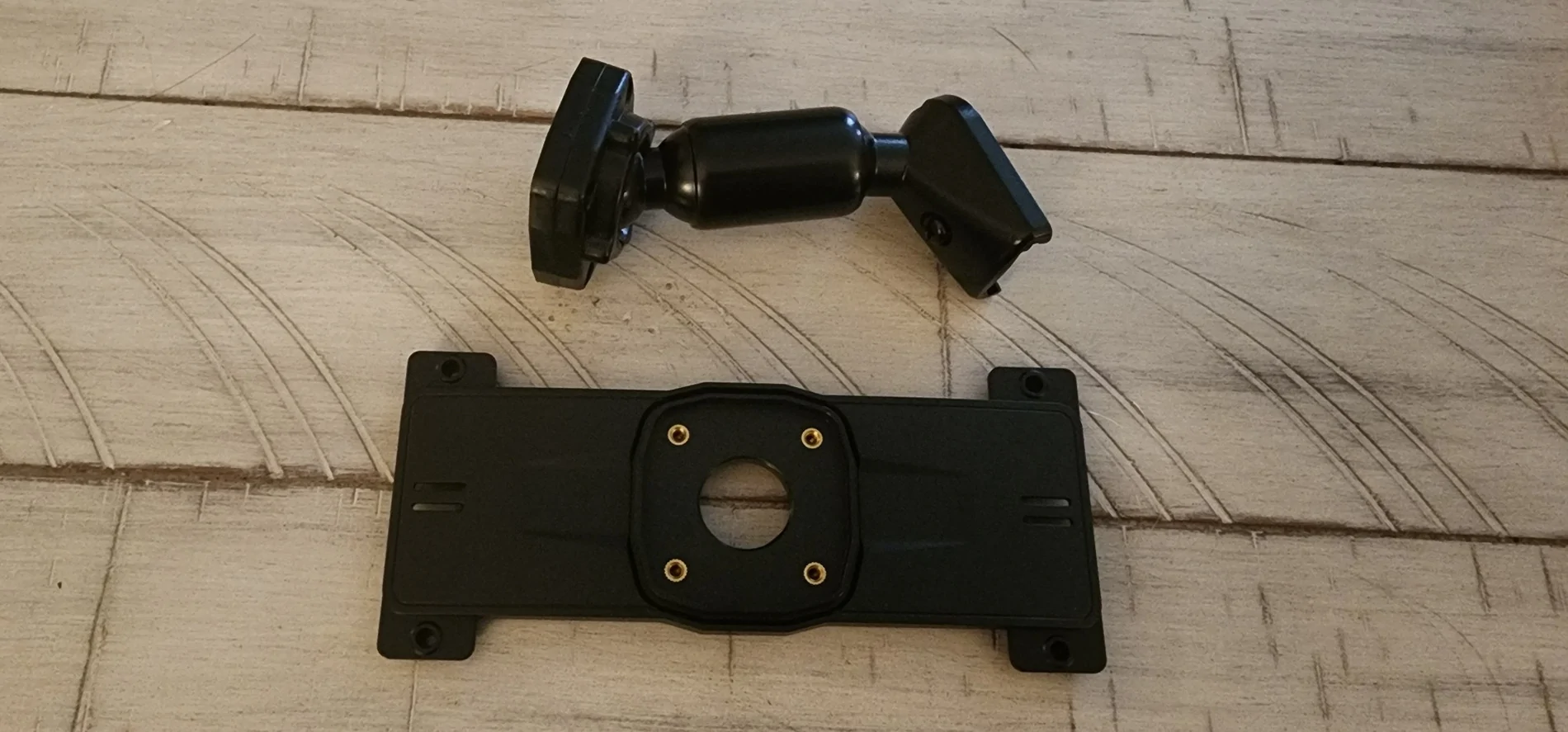 Ford Ranger Wolfbox G900 TriPro Mirror Dash Cam - Install and Review 20250826_111734_resized