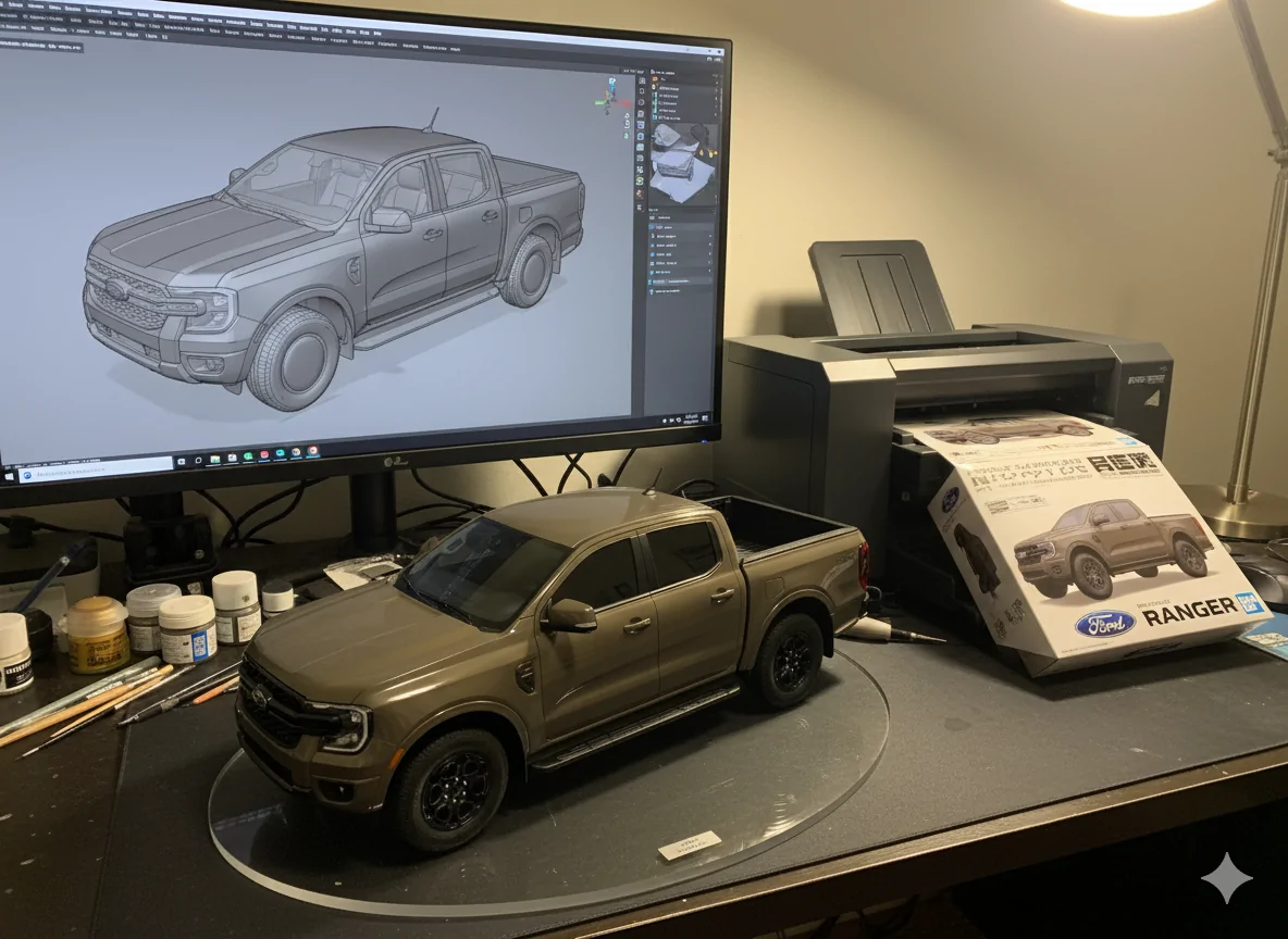 Ford Ranger Fun AI Images of Your Ranger - Try This and Post Yours! Gemini_Generated_Image_d0ei4xd0ei4xd0ei