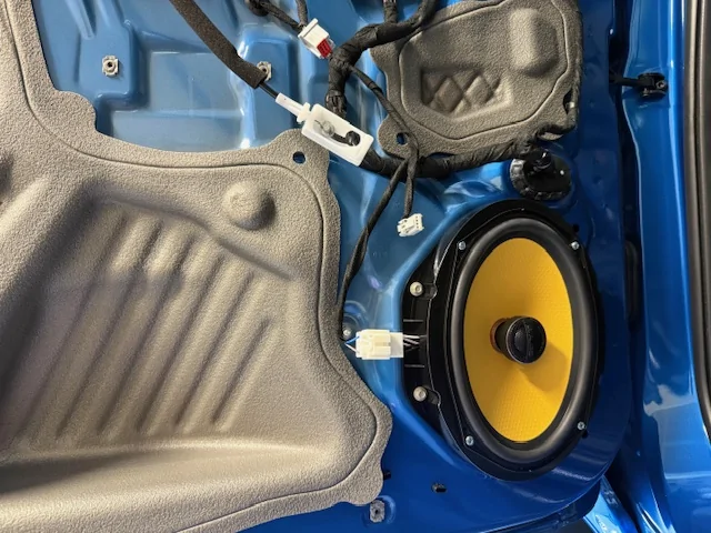 Ford Ranger XLT speaker recommendations? IMG_4036