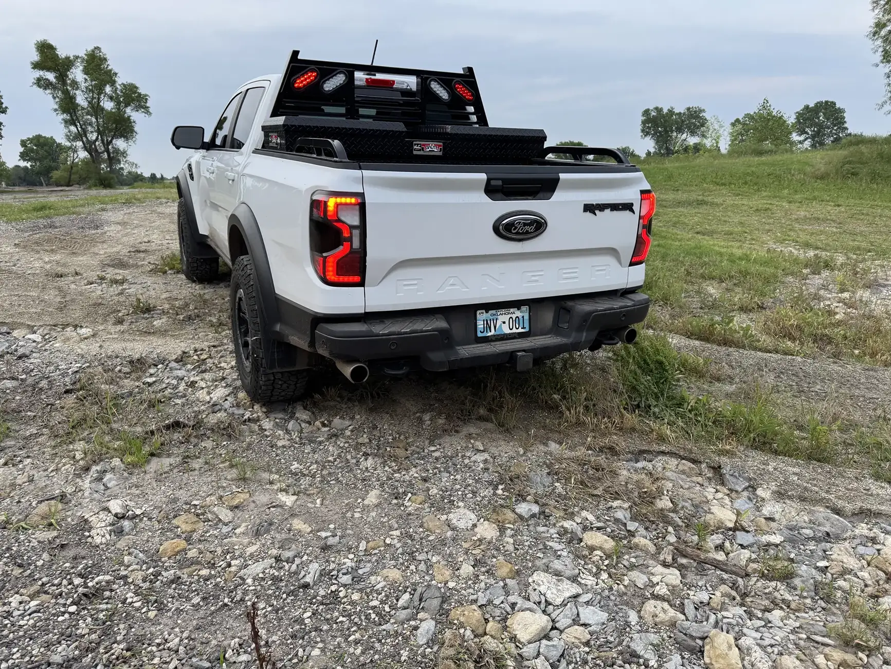Ford Ranger Ford F**king Ranger Doing Truck Things! Post Yours... 1758226628872-cz