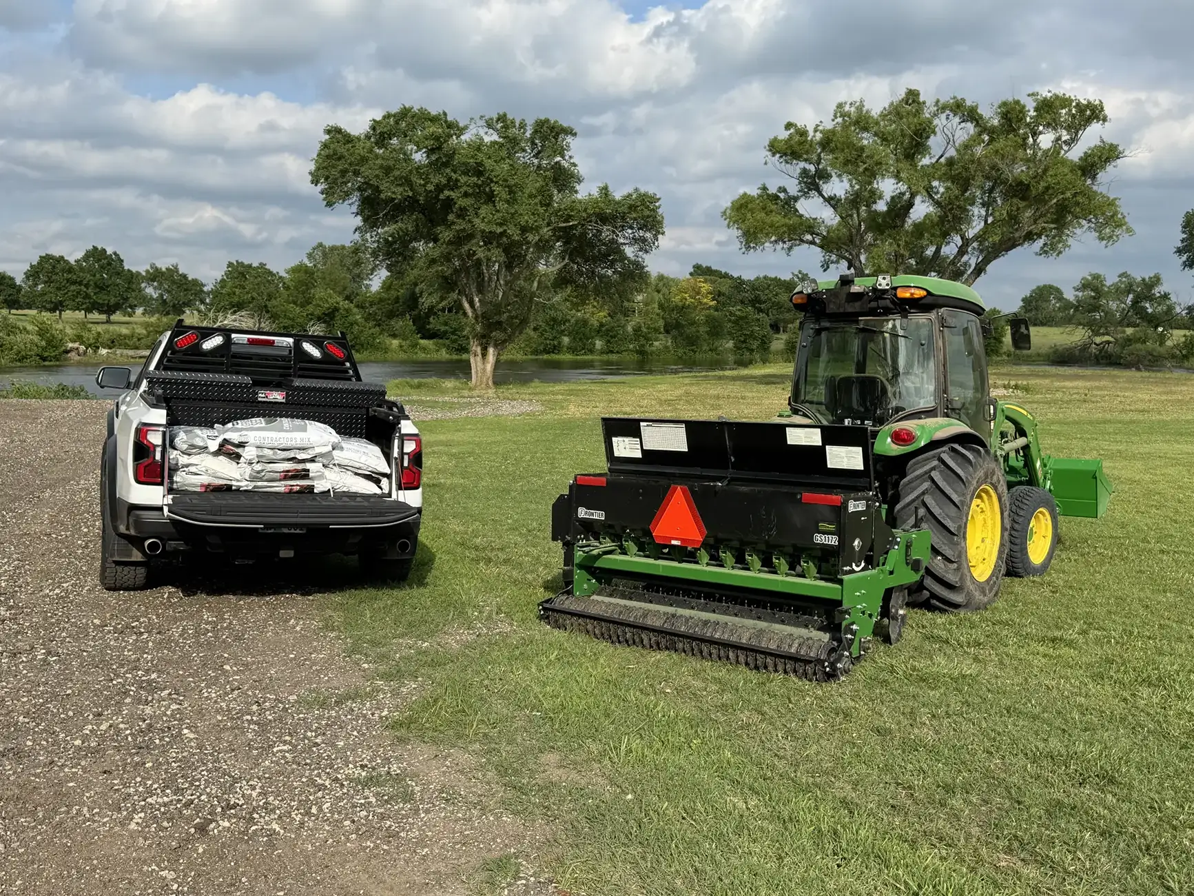 Ford Ranger Ford F**king Ranger Doing Truck Things! Post Yours... 1758226896256-ws
