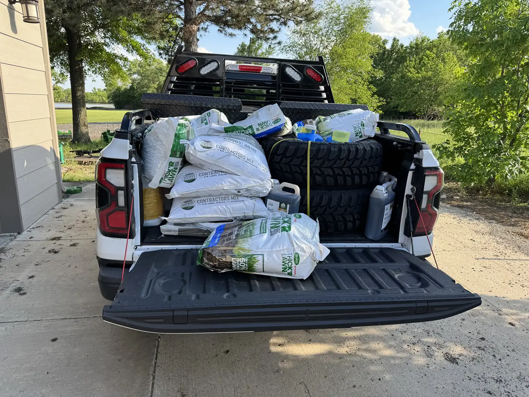 Ford Ranger Ford F**king Ranger Doing Truck Things! Post Yours... 1758226980269-oh