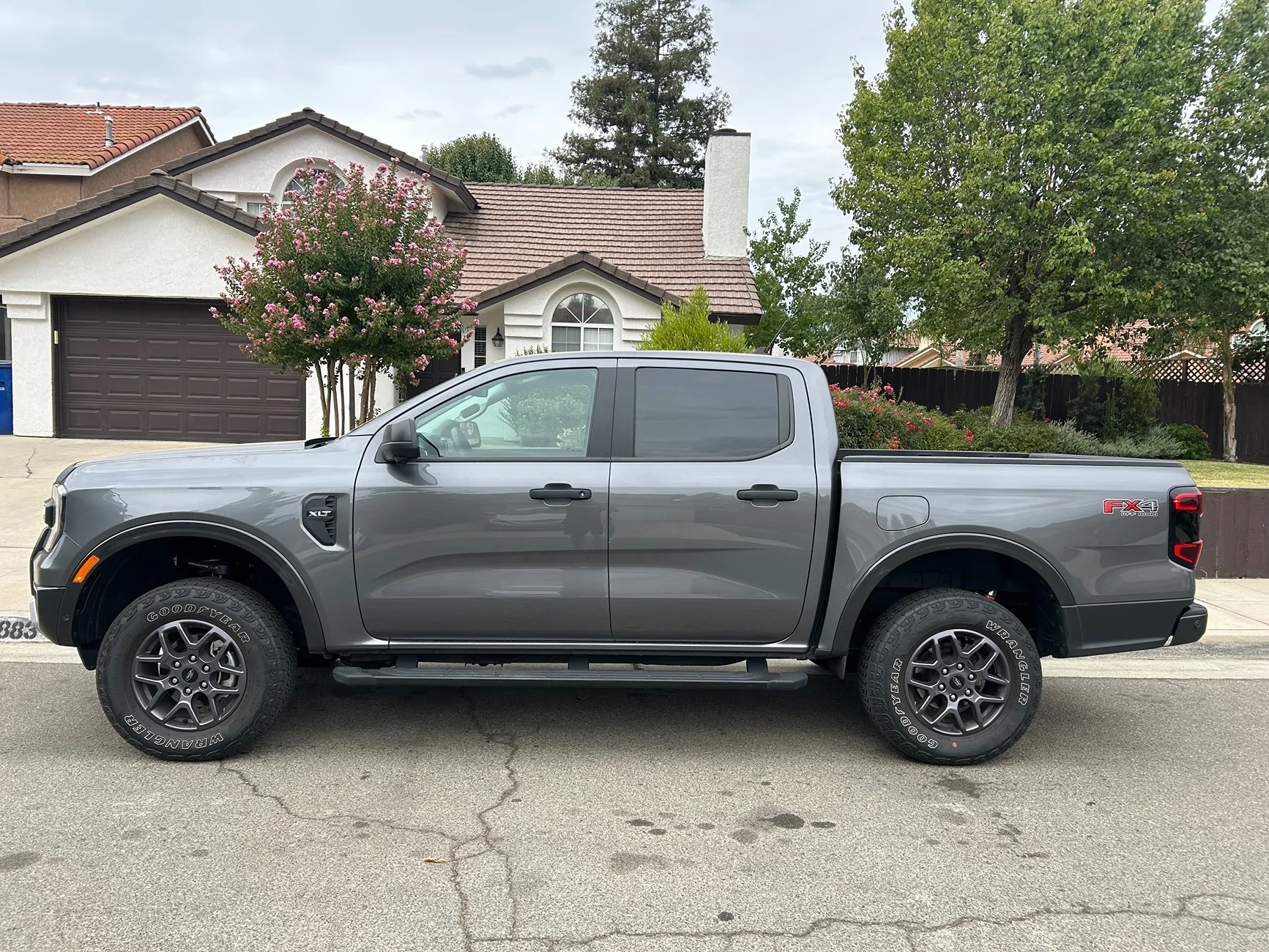 Ford Ranger Eibach PRO-TRUCK Coilover 2.0 Availability "Update" IMG_6982
