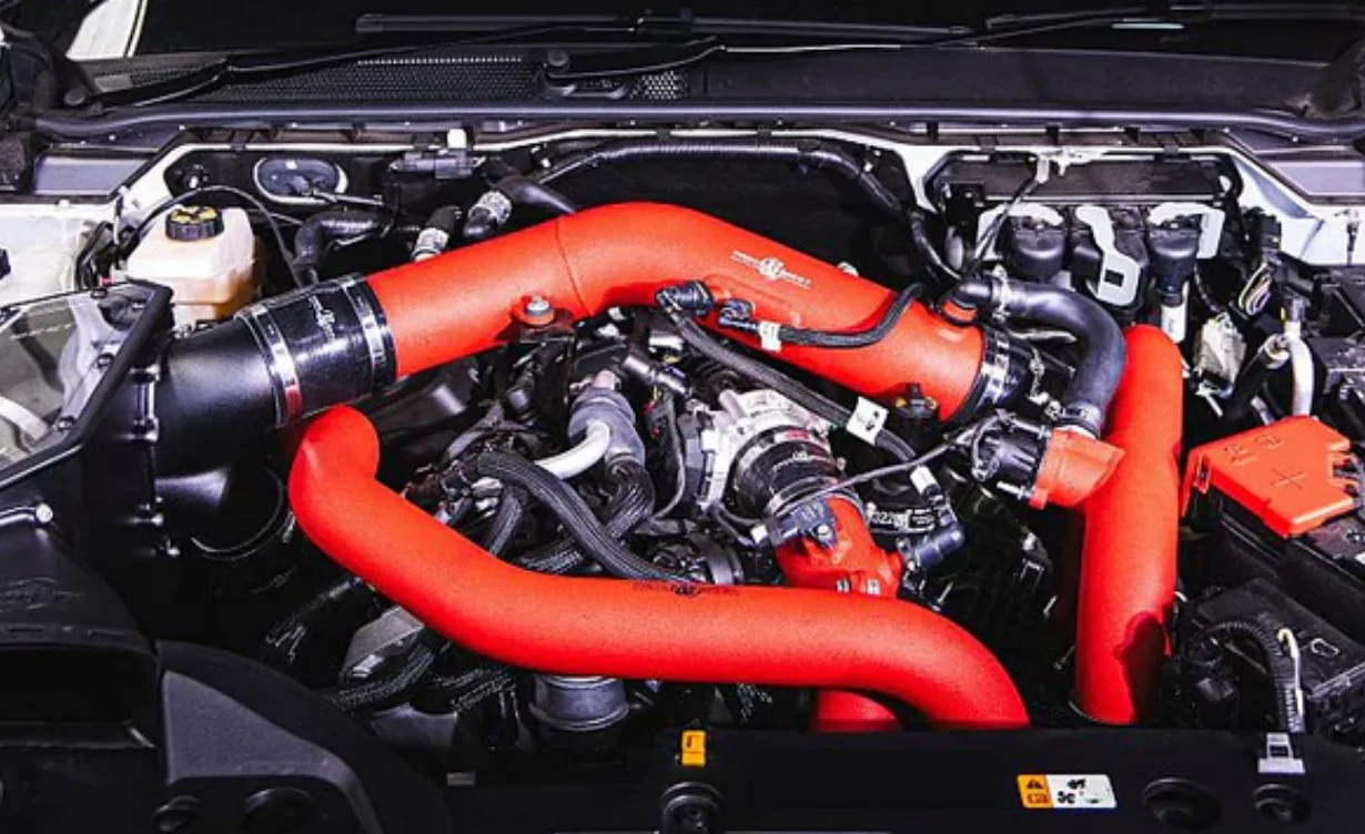Ford Ranger 2.7 High Power Build Theory and Plan: Big Turbo Dreaming Screenshot 2025-09-21 095402