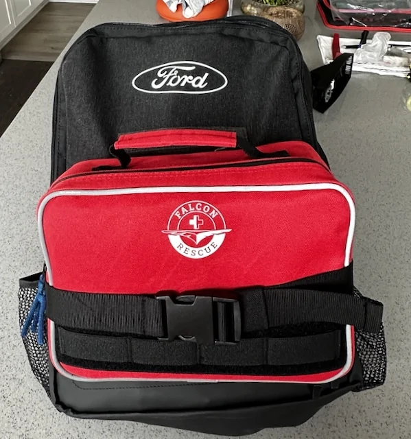Ford Ranger What did you DO TO your 6G Ranger today? 🧰 🛠️ ⚙️ 🧽 Library - 2 of 4