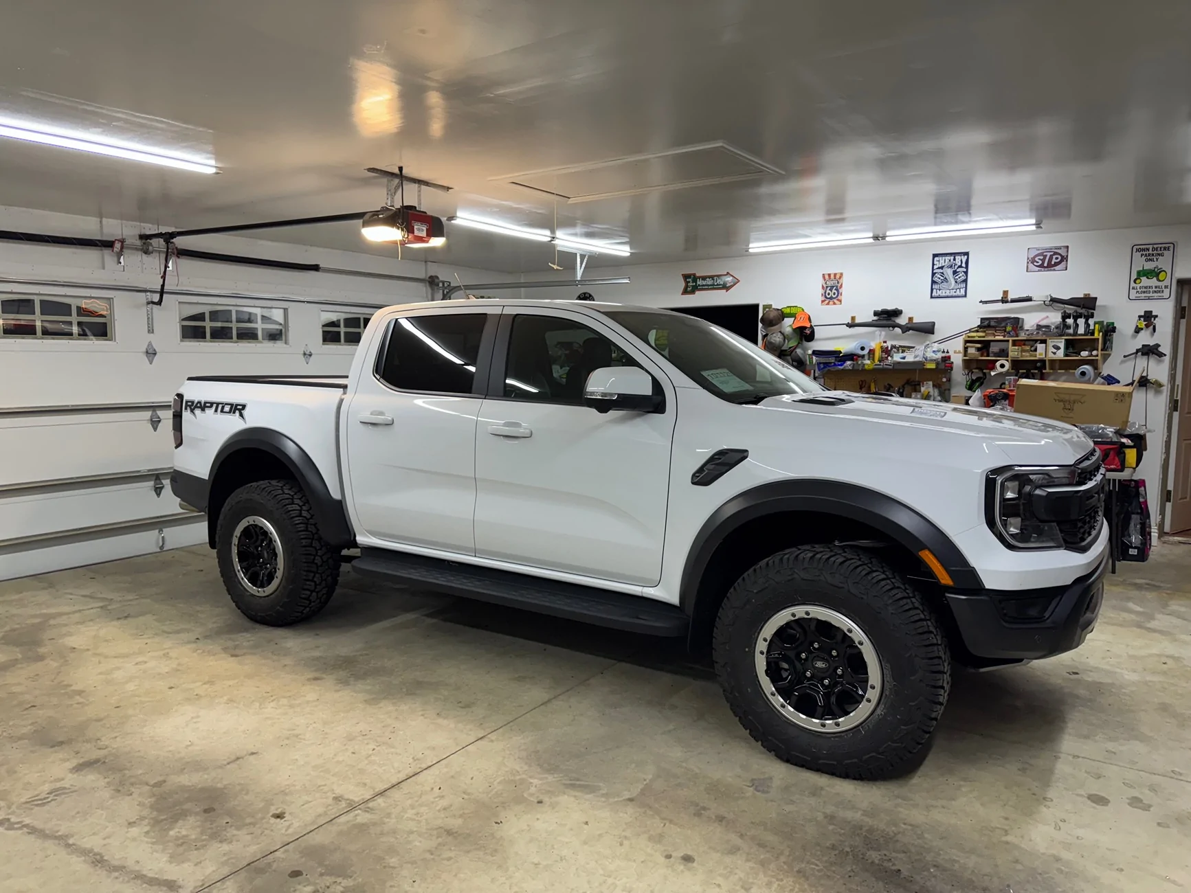 Ford Ranger Wheel and Tire Fitment Picture Thread (sticky?) IMG_4281