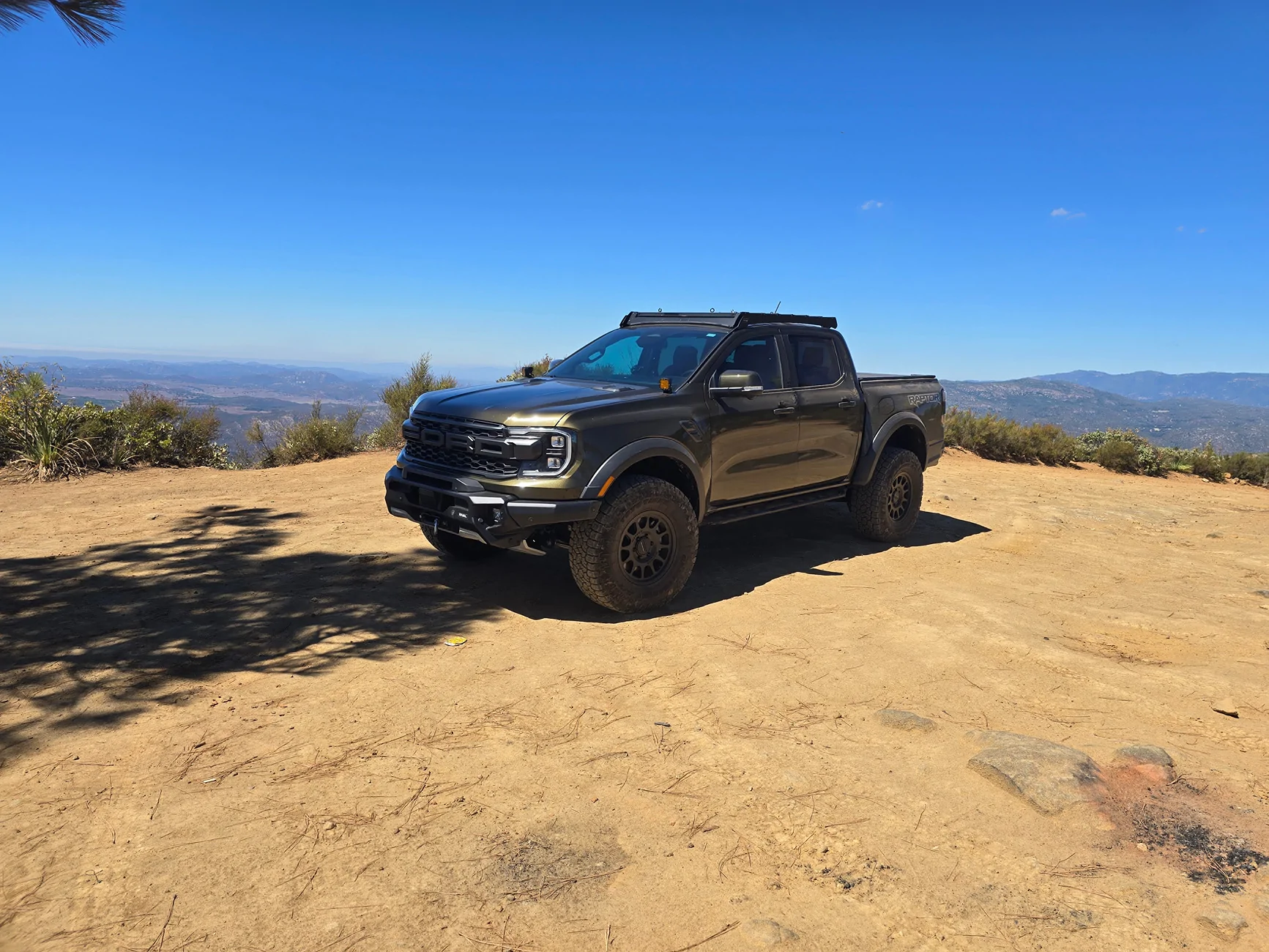 Ford Ranger Ranger Raptor Photos Thread - Post Your Random Dailys 📸 20250920_125252