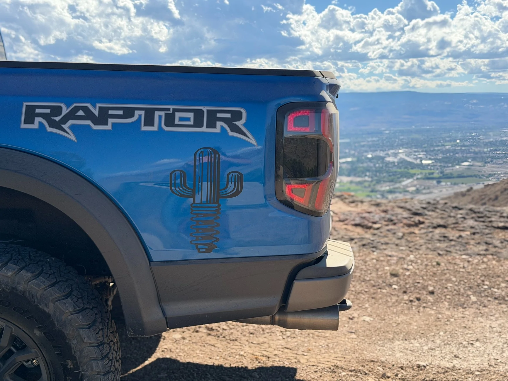 Ford Ranger Ranger Raptor Photos Thread - Post Your Random Dailys 📸 raptor1
