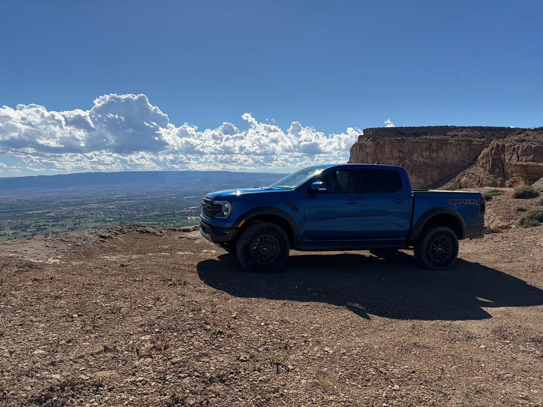 Ford Ranger Ranger Raptor Photos Thread - Post Your Random Dailys 📸 raptor 3