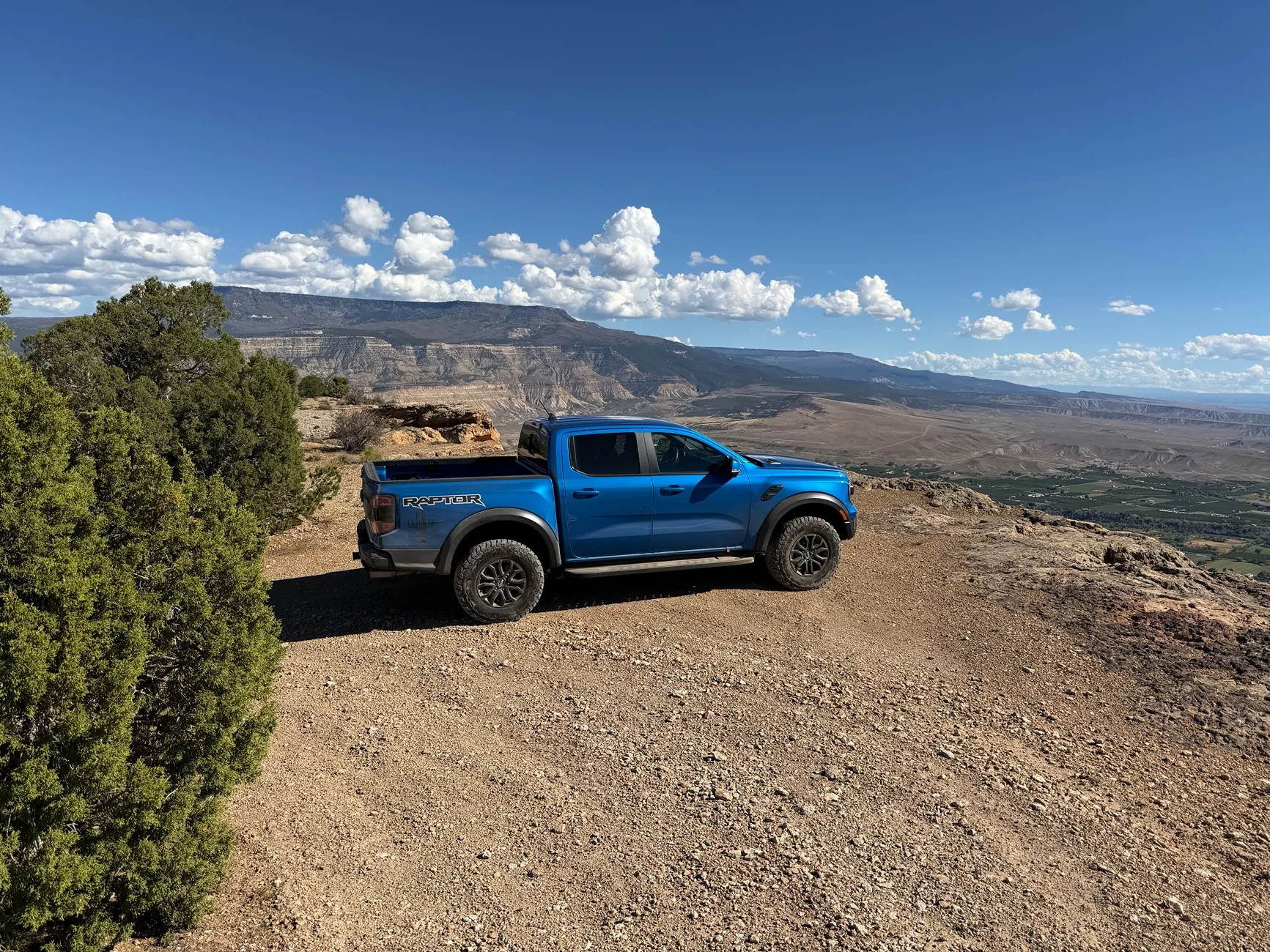 Ford Ranger Ranger Raptor Photos Thread - Post Your Random Dailys 📸 raptor2