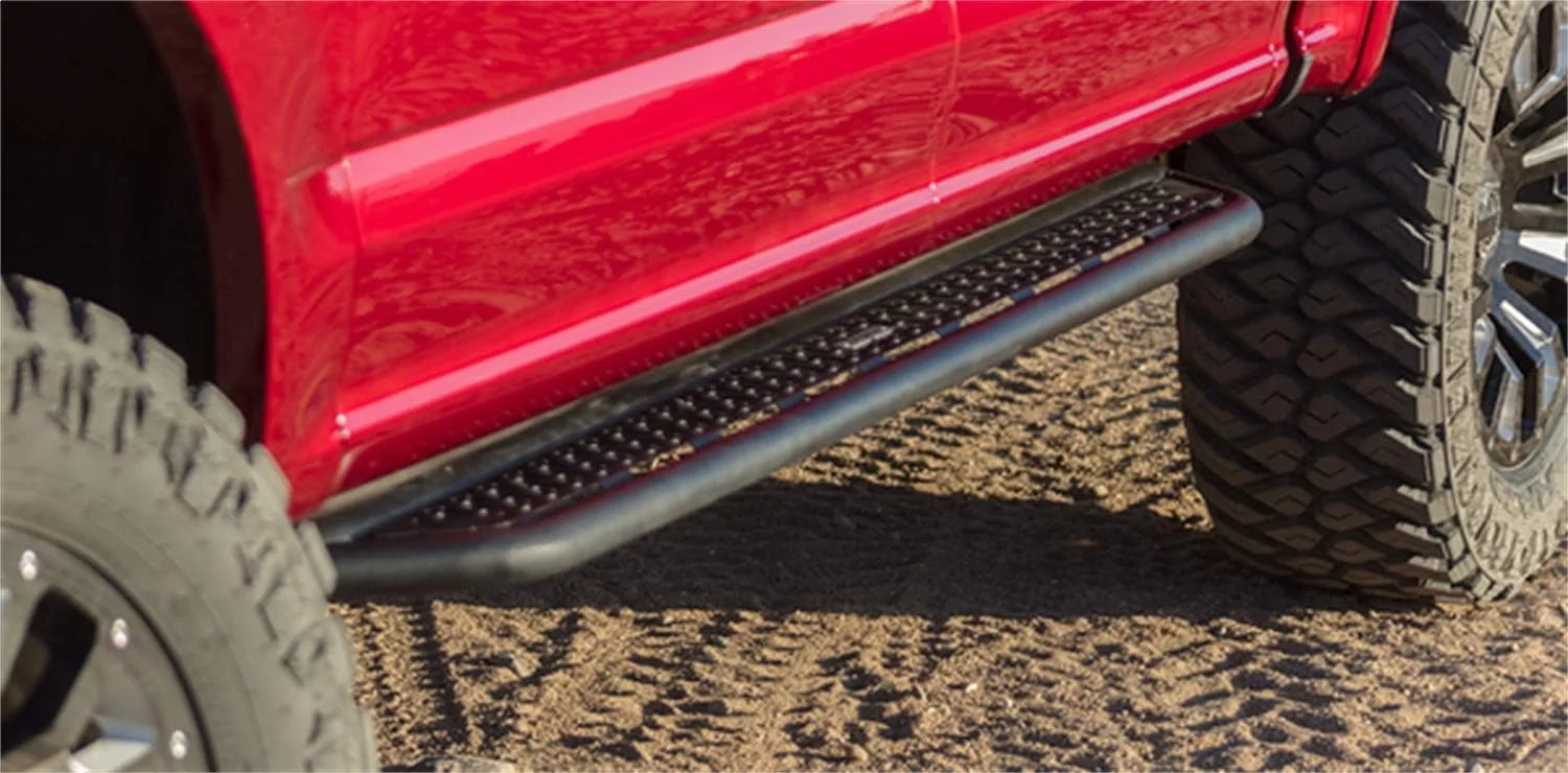 Ford Ranger Getting in and out (especially out) of the Ranger Raptor … what’s your trick? 71Tdx53zsaL._AC_SL1500_