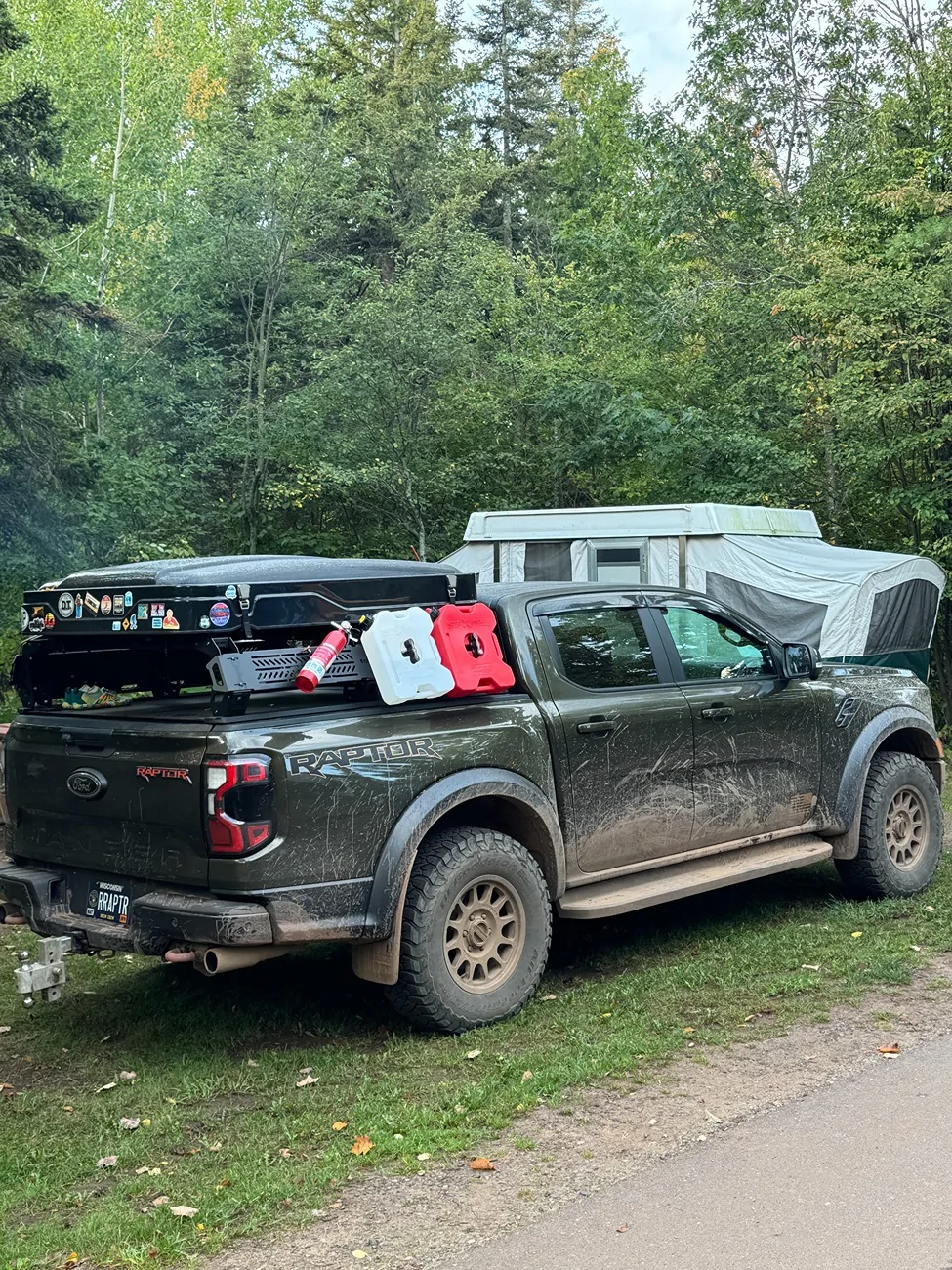 Ford Ranger Photos: Post your rig in epic camp sites! IMG_3234(1)