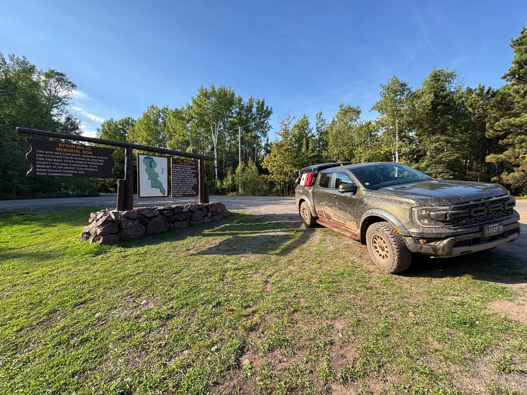 Ford Ranger Photos: Post your rig in epic camp sites! IMG_3230(1)
