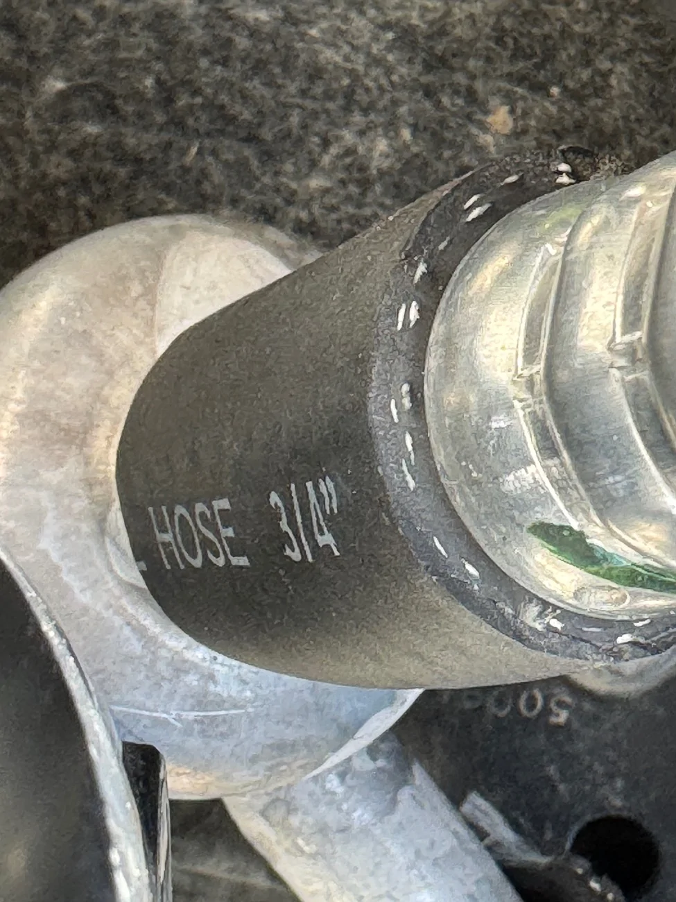Ford Ranger Noise from AC compressor. Normal? IMG_4400