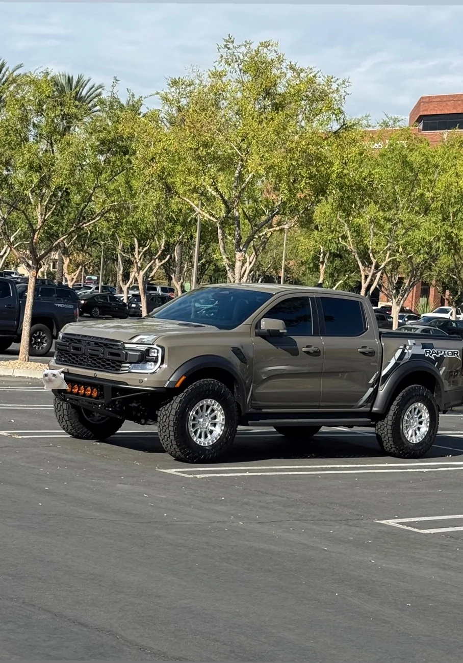 Ford Ranger 9and3 wheels FR-13 +35 35x12.5 IMG_9884