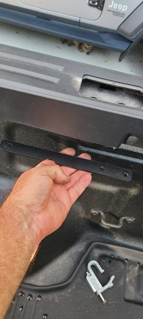 Ford Ranger What did you DO TO your 6G Ranger today? 🧰 🛠️ ⚙️ 🧽 20250925_171732