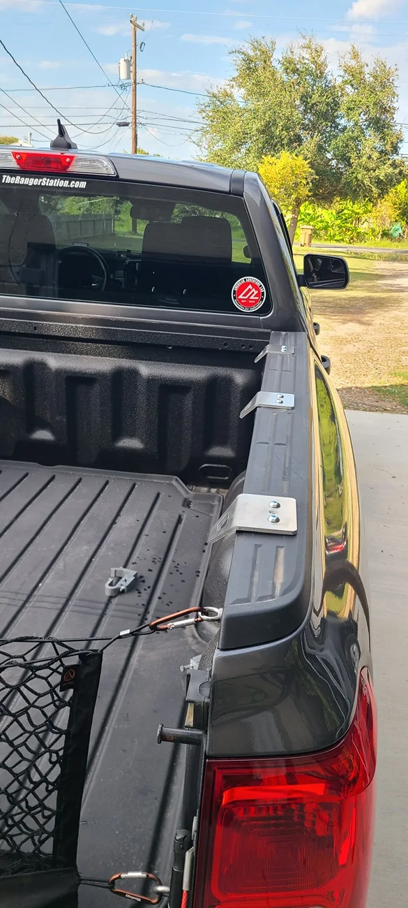 Ford Ranger What did you DO TO your 6G Ranger today? 🧰 🛠️ ⚙️ 🧽 20250925_174303