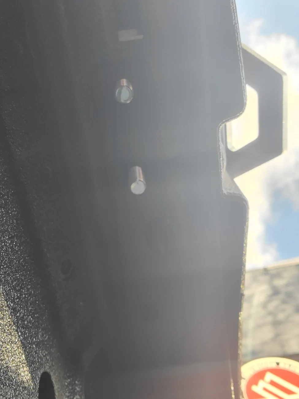 Ford Ranger What did you DO TO your 6G Ranger today? 🧰 🛠️ ⚙️ 🧽 20250925_171715