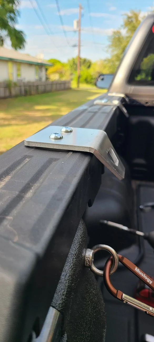 Ford Ranger What did you DO TO your 6G Ranger today? 🧰 🛠️ ⚙️ 🧽 20250925_174310
