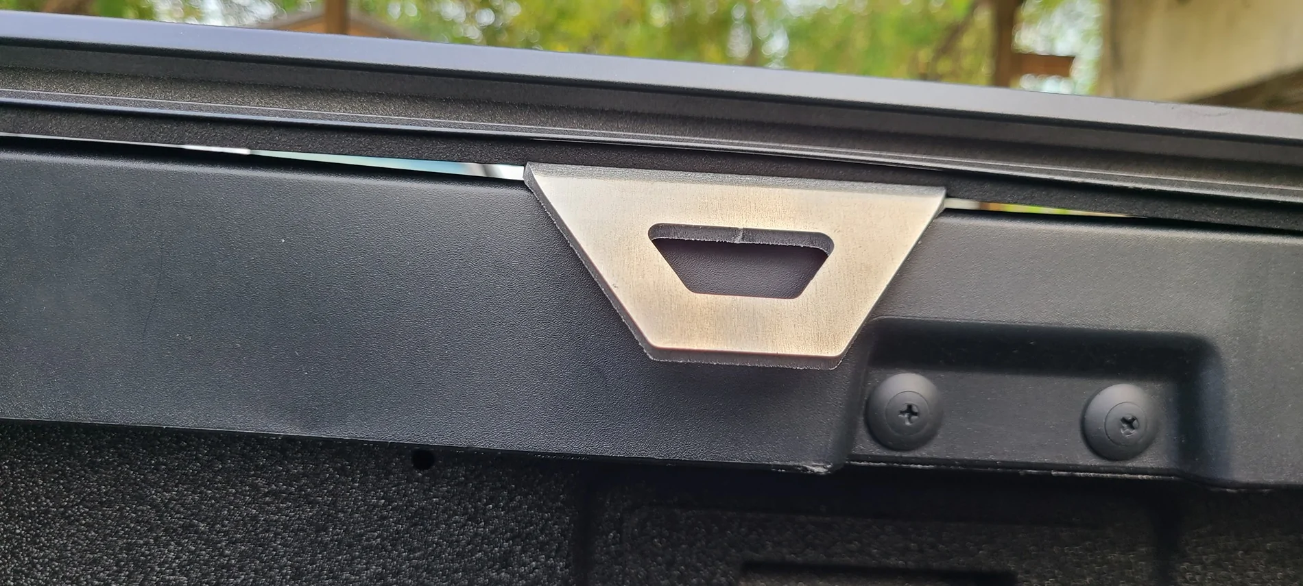 Ford Ranger What did you DO TO your 6G Ranger today? 🧰 🛠️ ⚙️ 🧽 20250925_175557