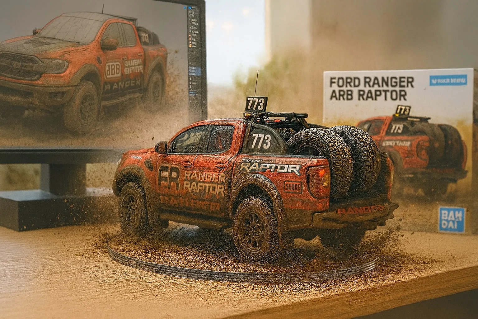 Ford Ranger Fun AI Images of Your Ranger - Try This and Post Yours! 4d6c922f6a1d133d6bc45968201b1ad3a4d9e1154c6e2828a7d9128a3b0f65b4