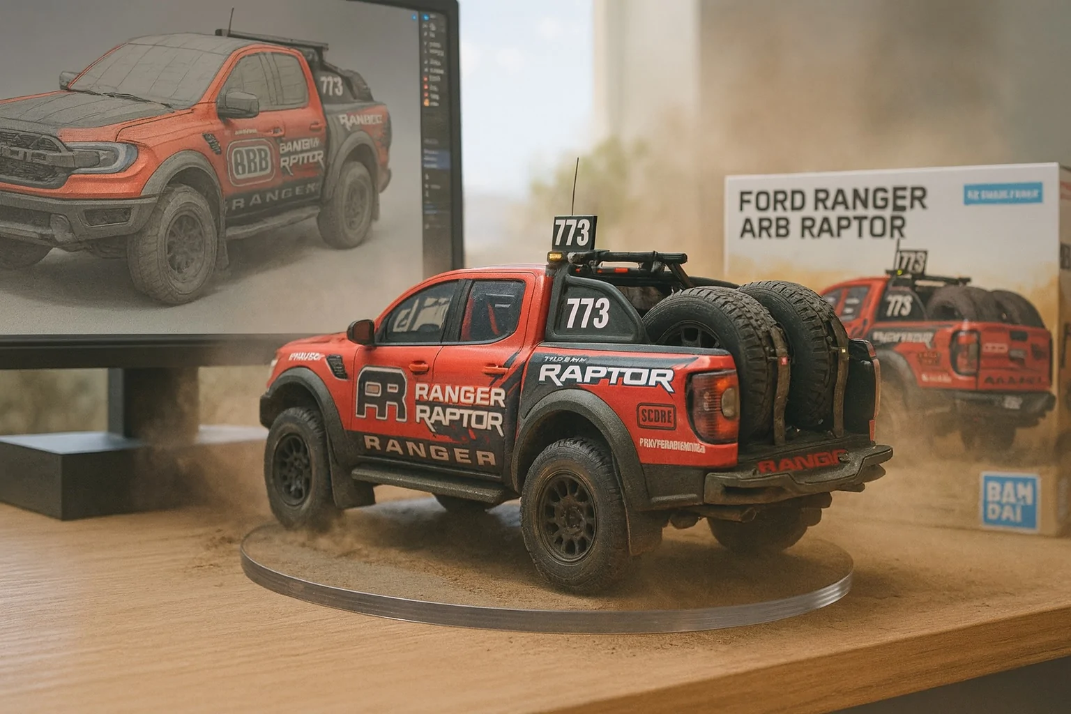 Ford Ranger Fun AI Images of Your Ranger - Try This and Post Yours! 7749337df09c10d6f59273b9a973f18cc040fb4d40c0fb9a2f53f510c01c06