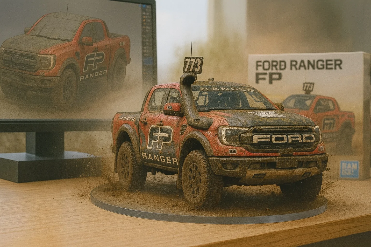 Ford Ranger Fun AI Images of Your Ranger - Try This and Post Yours! 4e7867b2260027bd24bde80f5d373e497f3e6c9adaece2399ba65742cec4f061