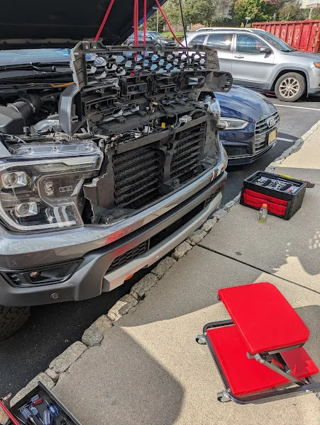Ford Ranger Wannabe Baja Racer RR 1758918018253-g4
